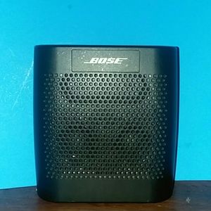 Bose//speaker