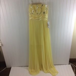 Hello prom/formal dress!!