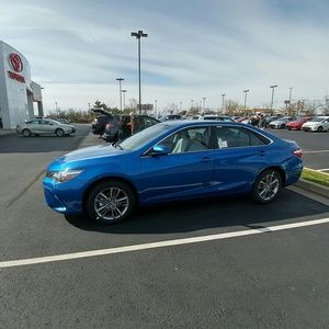 Meet your Posher, Rick