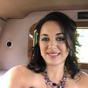 Meet your Posher, Stacey