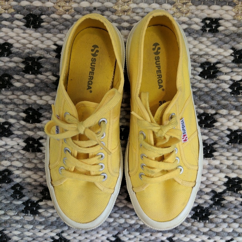 Superga sz 39