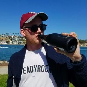 Meet your Posher, Nicholas