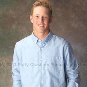 Meet your Posher, Derek