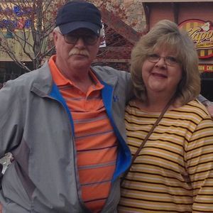 Meet your Posher, Janet