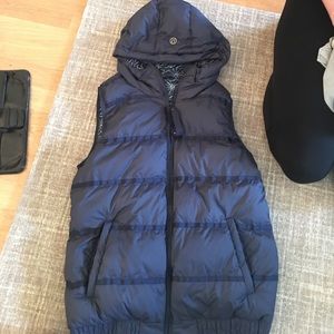 Lululemon vest