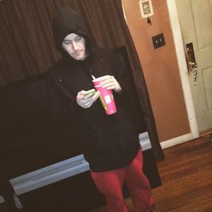 Meet your Posher, Brandon