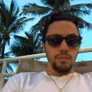 Meet your Posher, Brandon