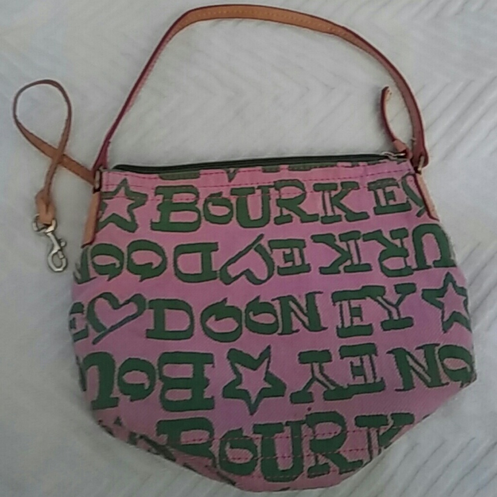 Dooney & Bourke Small Purse
