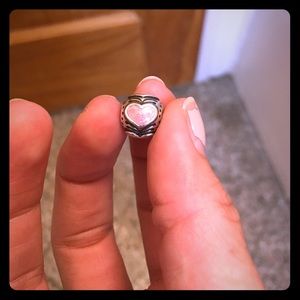 Pandora heart Charm