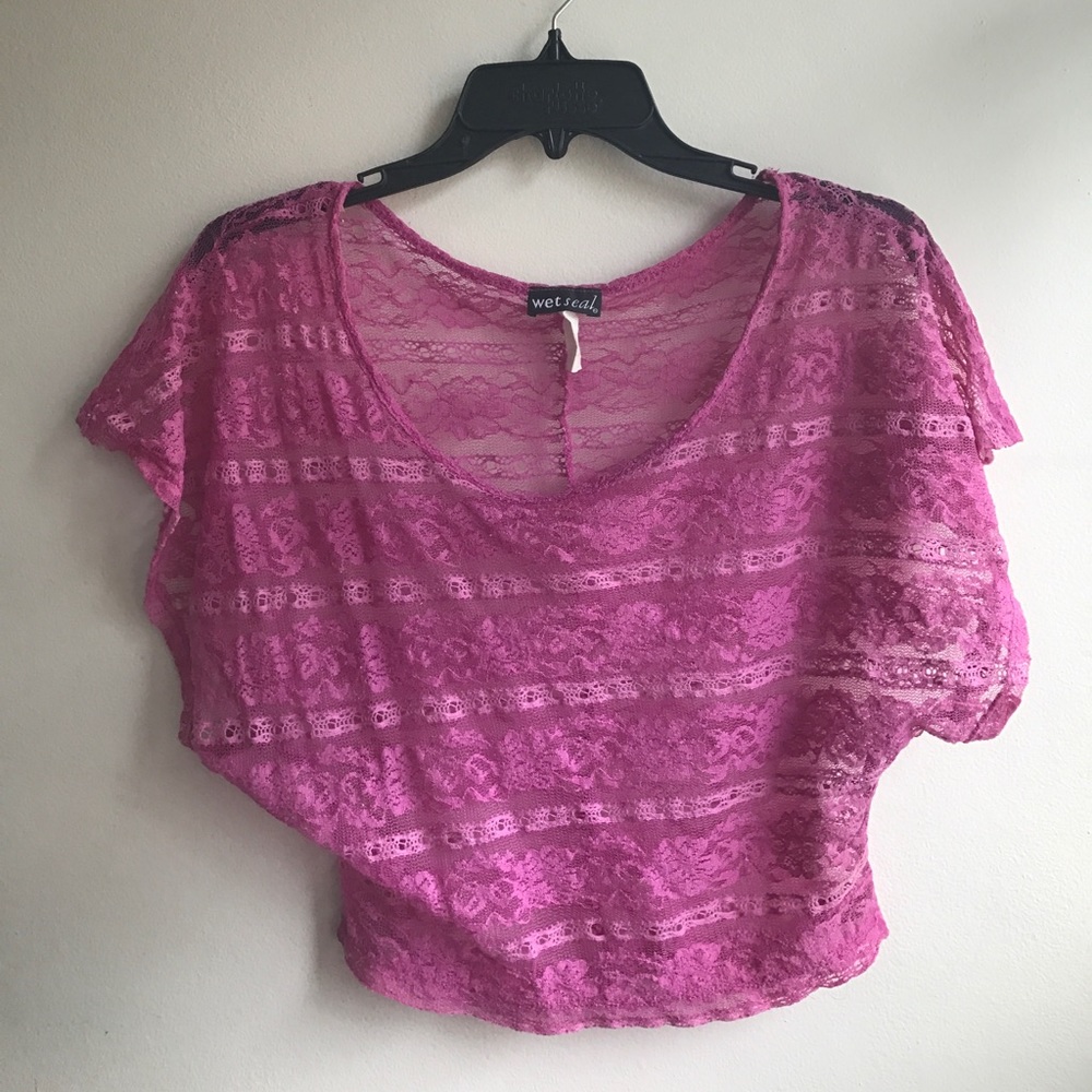 Crop top💕