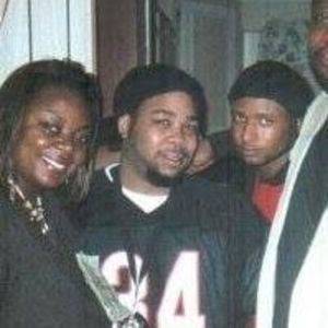 Meet your Posher, Randy