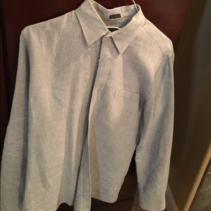 Men's button-down Slim fit shirt