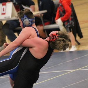 Meet your Posher, Hunter