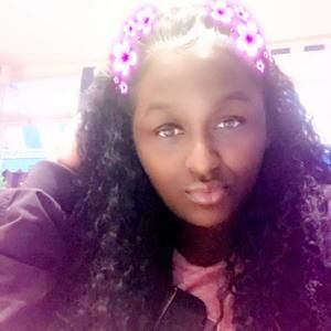 Meet your Posher, Shauna