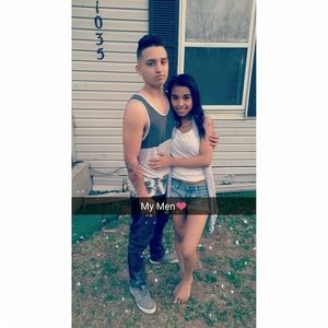 Meet your Posher, Jocelyn