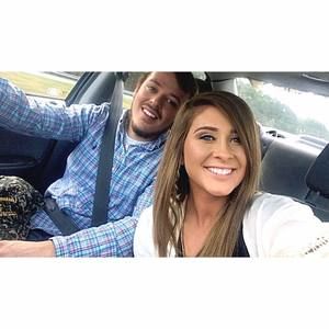 Meet your Posher, Jeffrey