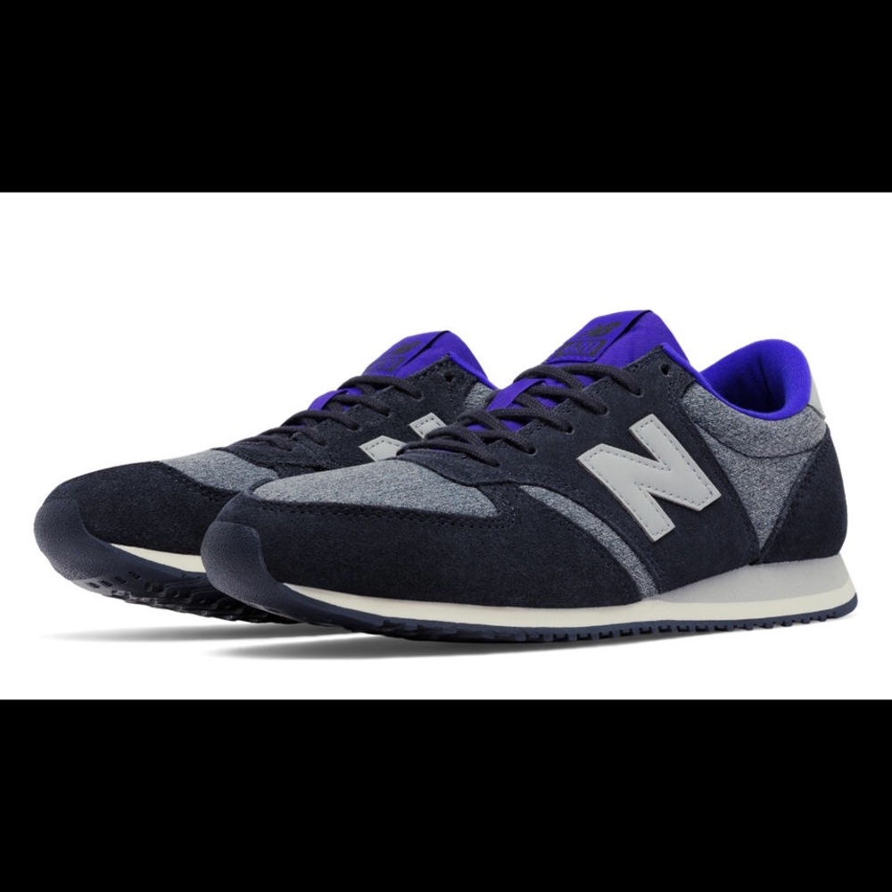 New Balance Women's 420 Sneaker