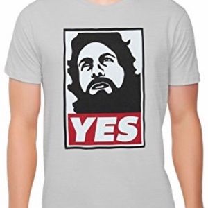 WWE Daniel Bryan Yes shirt