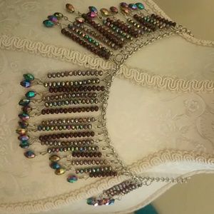 FASHION NECKLACE