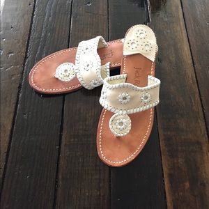 Jack Rogers Palm Beach