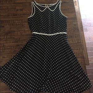 LC🎀LAUREN CONRAD PIN UP  DRESS SIZE2