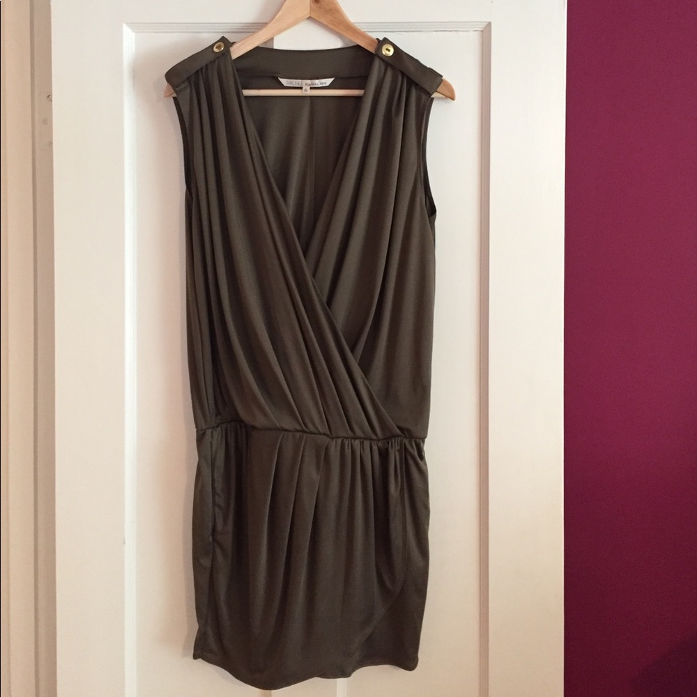 Rachel Rachel Roy romper