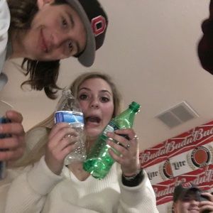 Meet your Posher, Nick