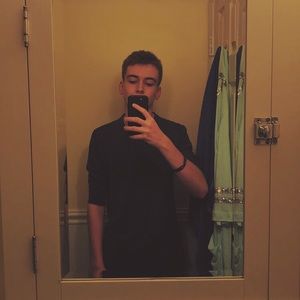 Meet your Posher, Zach