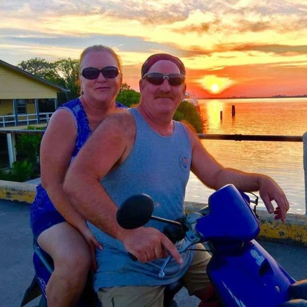 Meet your Posher, Rhonda