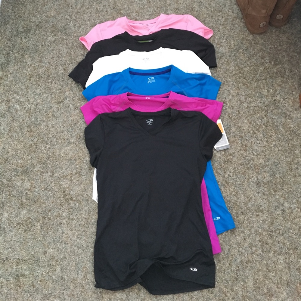 💫Bundle💫 workout tops