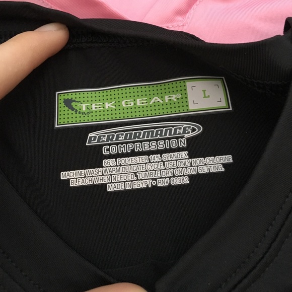 💫Bundle💫 workout tops - Picture 7 of 8