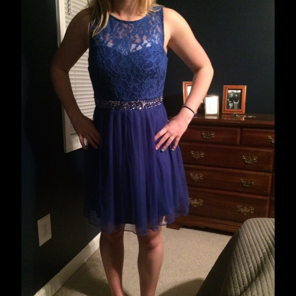 Prom/ formal dress