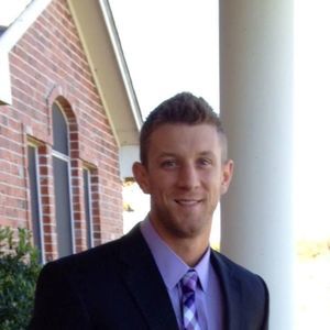 Meet your Posher, Wayne