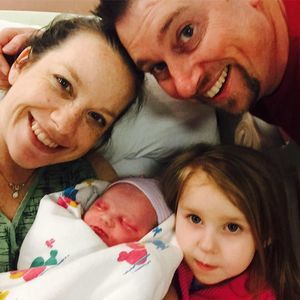 Meet your Posher, Felicia