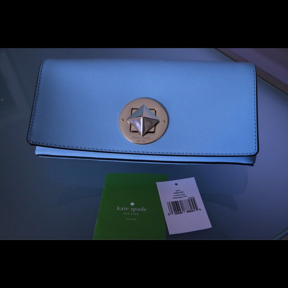 🆕Kate Spade Keira Newbury lane