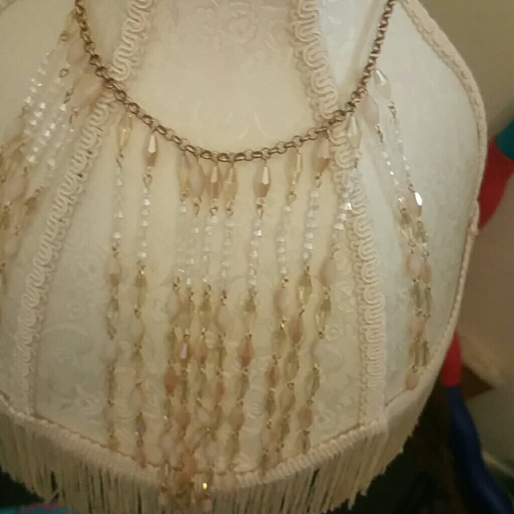 Fashion jewelry