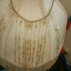 Fashion jewelry