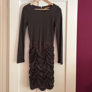 Alice and Olivia dress