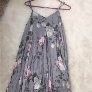 Boutique dress