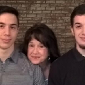 Meet your Posher, Kathy