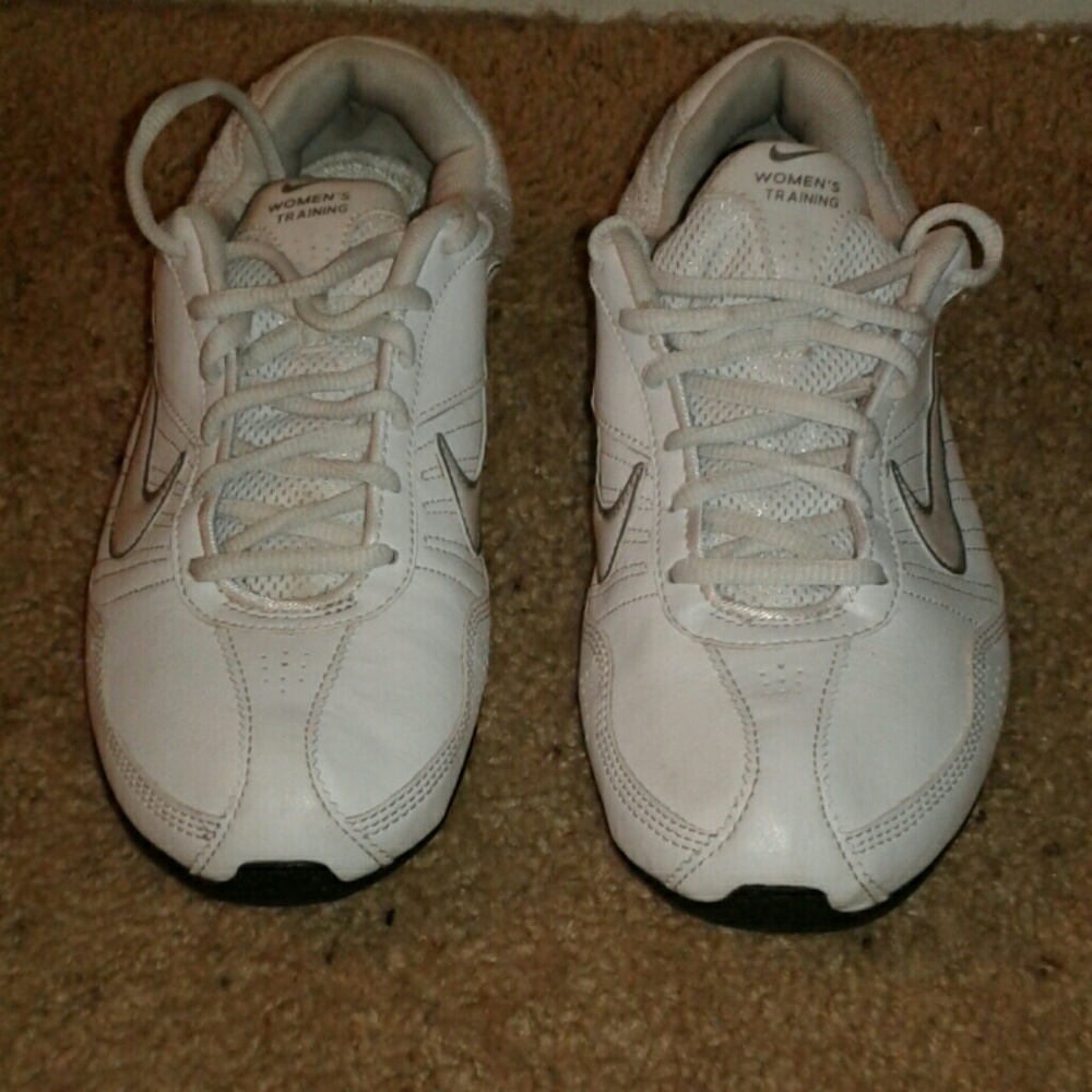 Nike sneakers