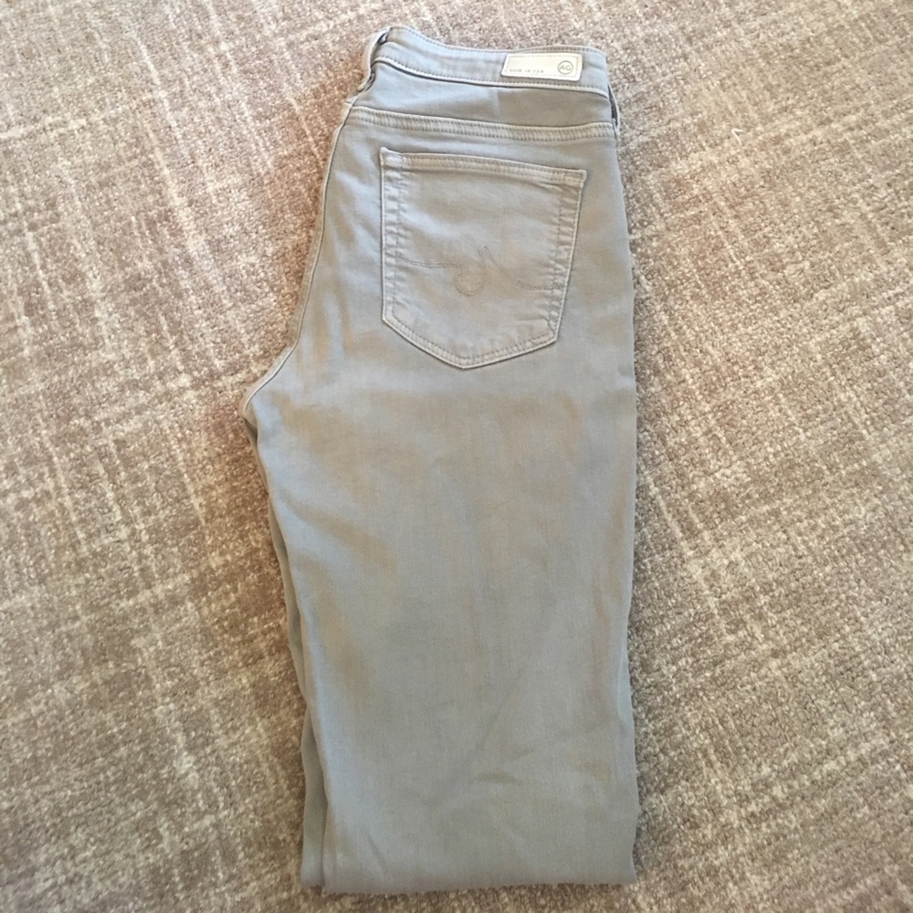 Adriano Goldschmied pants