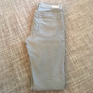 Adriano Goldschmied pants