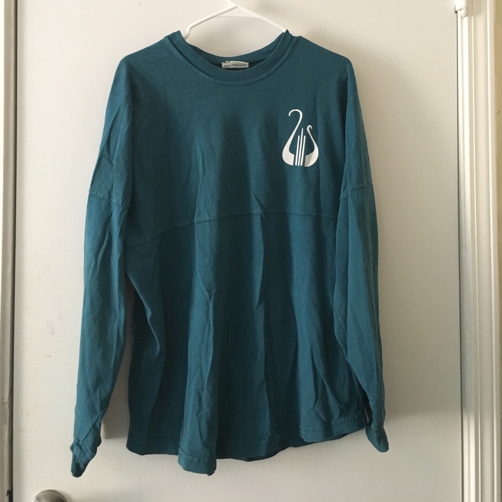 Alpha chi spirit jersey