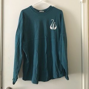 Alpha chi spirit jersey