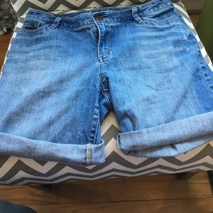 ☀️Woman's denim shorts👖