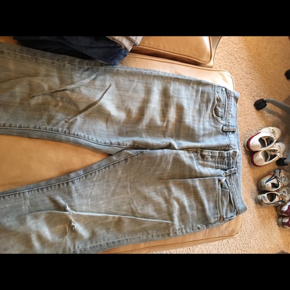 Elie Tahari Men's Jeans. Waist 30 - Picture 1 of 5