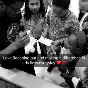 Meet your Posher, Kevin