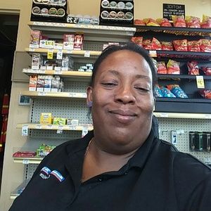 Meet your Posher, Patricia