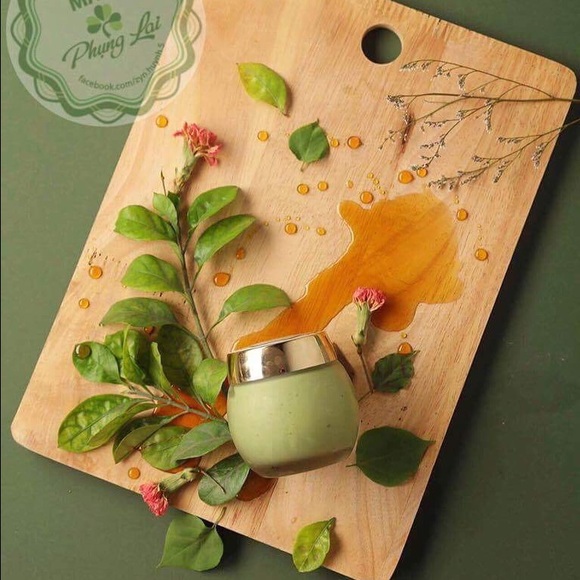 Mask face PL - Picture 3 of 3